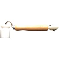 Soulitem - Papel Pintado de Doble Cabezal para decoración de Interiores- B
